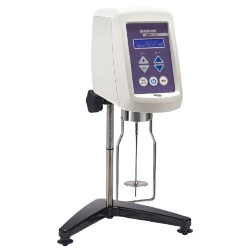 American Dvs + Visc…