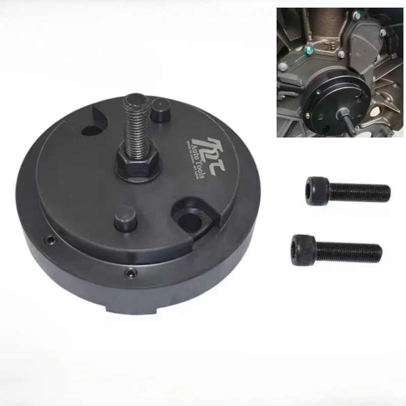 

Crankshaft Position Sensor Ring Installation Tool For Land -Rover Jaguar 2.7 3.0 3.6 4.4 Diesel Engines OEM 303 1130