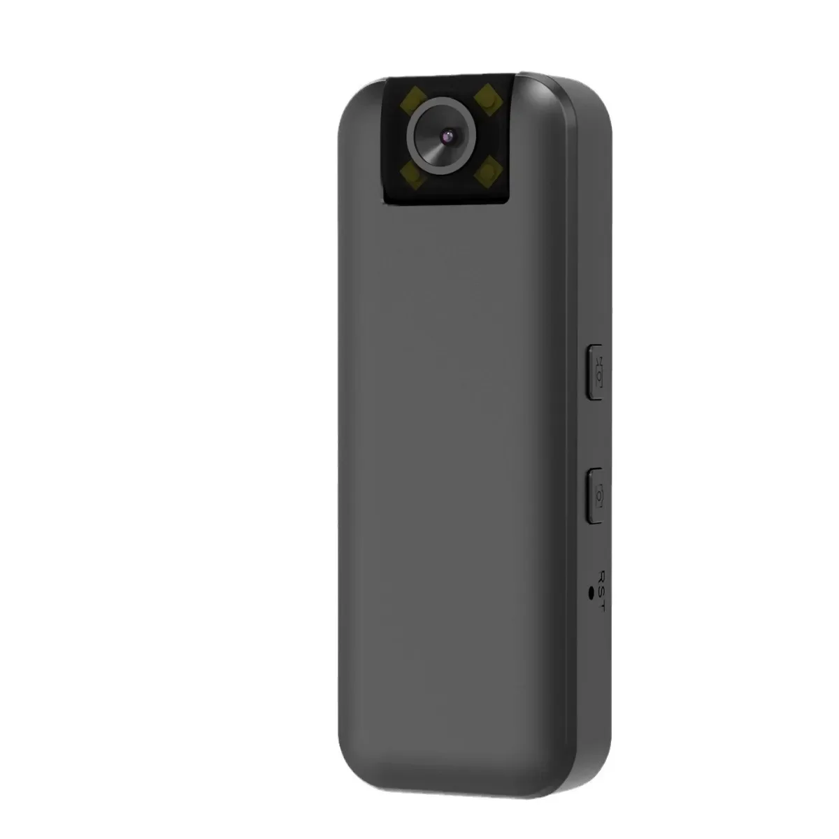 

OKAM 4G HD 1080P Portable Recorder 180° Rotatable Lens Night Vision Camera Mobile Phone Remote Camera Portable Recorder WD10