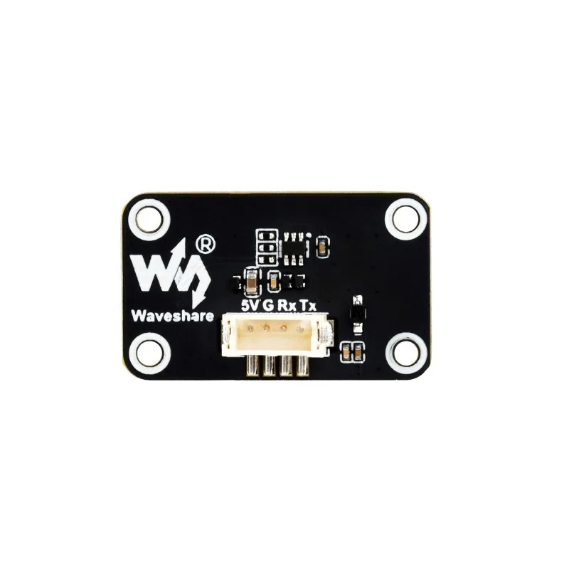 

Waveshare 10-axis ROS IMU Sensor With Integrated ARM 32-bit DSP Processor