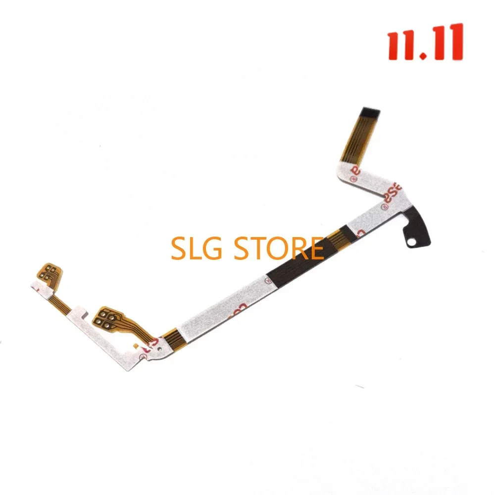 1pcs New flex cable for Canon EF 24-105mm  24-105 mm f/4L IS USM Gen II Generation 2 Camera repair part