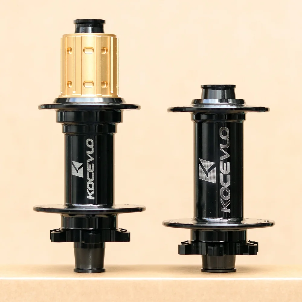 KOCEVLO M370 MTB Boost-Nabe 36T Ratchet-Nabe 32H 6-Bolzen für HG SRAM XD Micro Spline 12-Gang-Naben 15x110/148x12mm – Detail 6