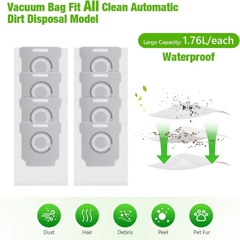 Eas-For Irobot Room… - image