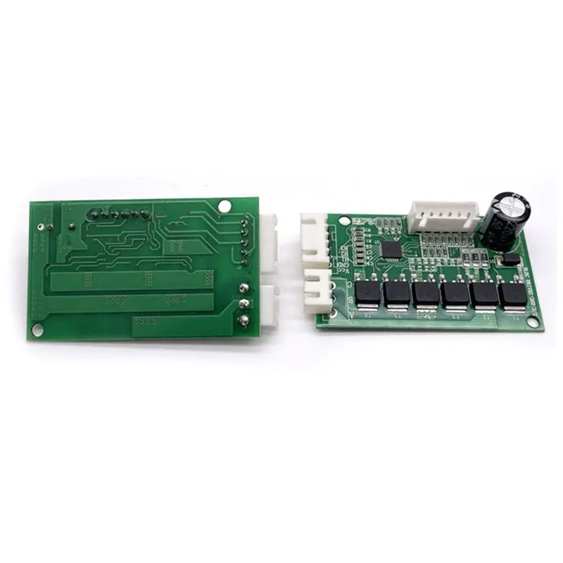 AB46-Start/Stop Control Universal Brushless Motor Driver 8.5V-26V, PWM Input, Forward/Reverse Function, 12V And 24V Models Port