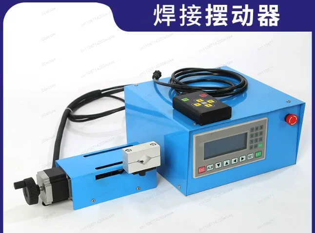 Automatic connector PLC welding oscillator Automatic oscillator Power linear mechanism Rotary welding positioner Stepper motor
