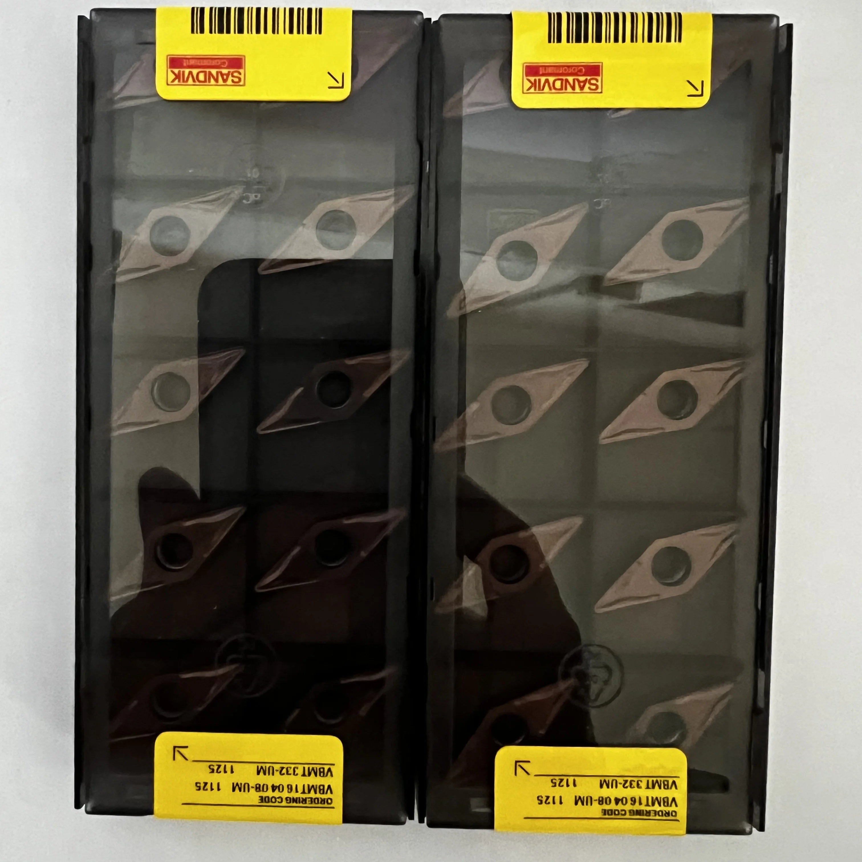 

VBMT160408-UM 1125 CNC TOOL