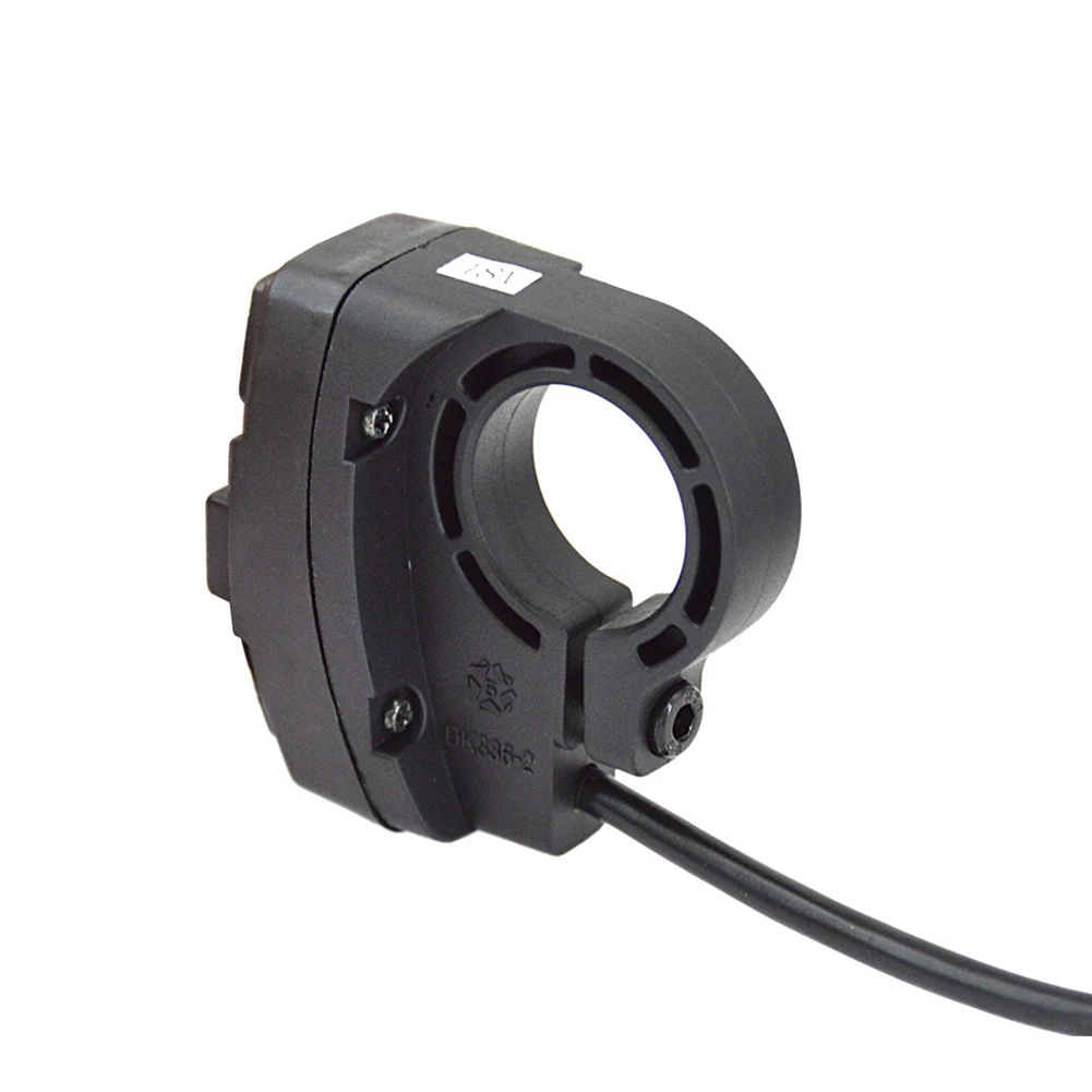 24-48V Light Package Electric Bicycle Light Kit Night Riding Safety Brake Light Functionality Flexible Compatibility