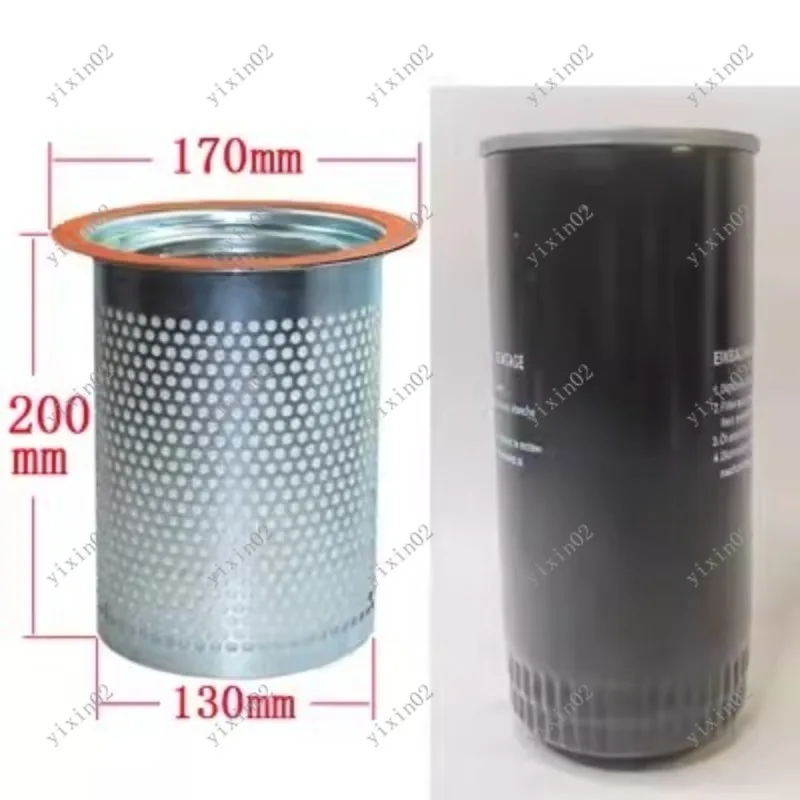 Oil Separator Filter Replacement for Air Compressor Parts