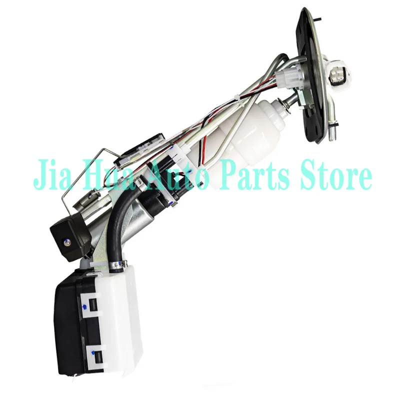

Подходит для модуля топливного насоса Subaru Forester XT 2006, сборка 42021SA070 42021-SA070 42021 SA070
