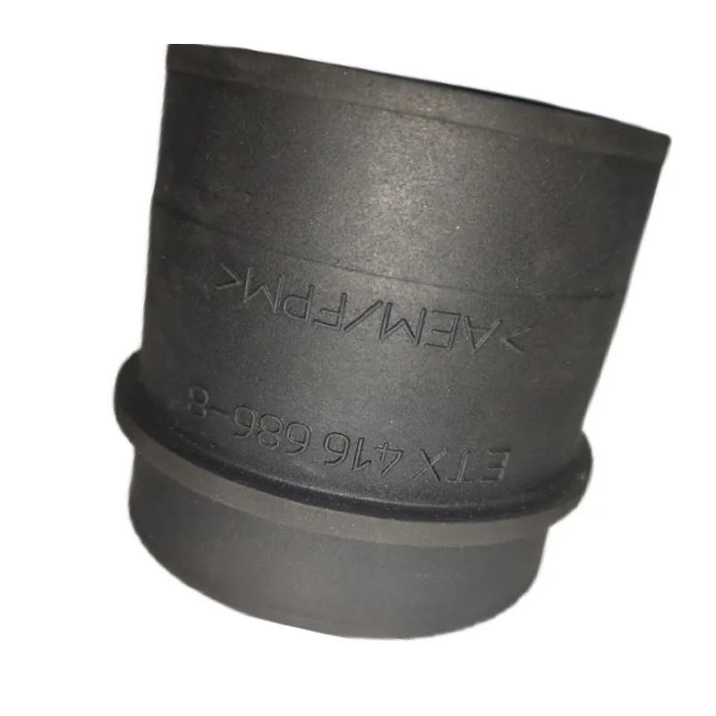 Air Filter Inlet Pipe Connection Tube 1KD129627B/C for Volkswagen CC Magotan Golf for Skoda Octavia Yeti EA888 Brand New view 4