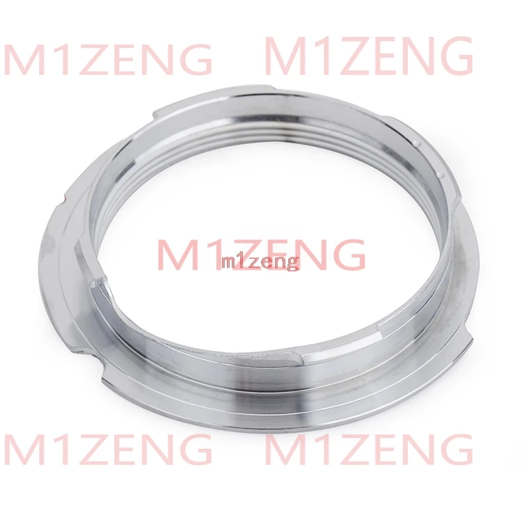 l39-lm(50-75) adapter ring for l39 M39 LTM LSM 39mm screw Mount lens to Leica M L/M M240 M10 M9 M8 M7 M6 M5 M4 m3 m2 M-P camera