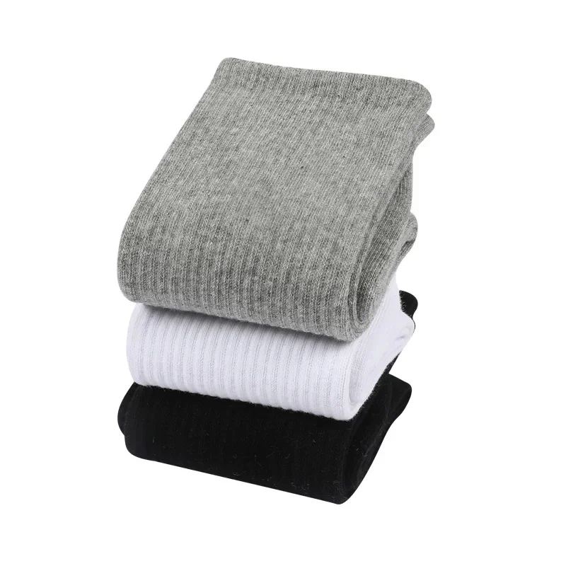 New product cotton socks men's ship socks, hidden socks, shallow mouth, low -end stall supply   heated