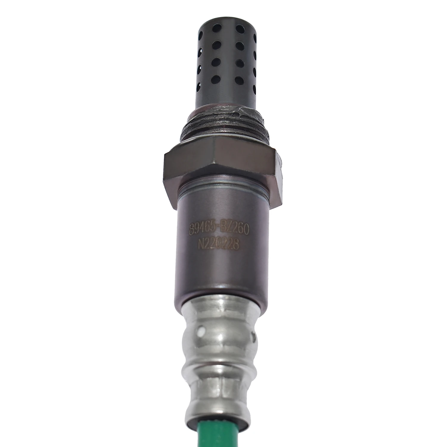 

Oxygen Sensor89465-BZ260 Provides excellent performance, Easy to install