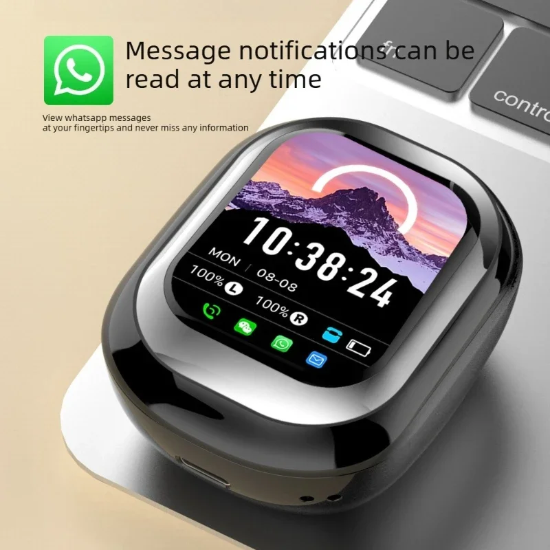 Sliding Cover Bluet…