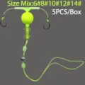 Size mix