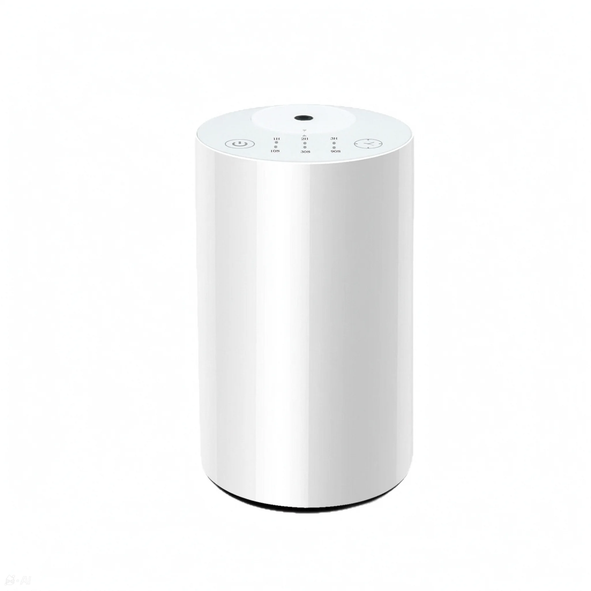 Easy To Clean Air Freshener Drift Home Diffuser Car Diffuser Portable Compact Waterless Essential