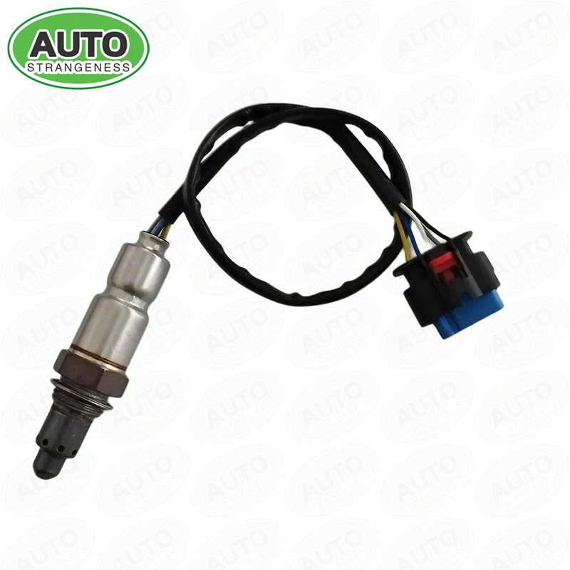 

K2GA-9Y460-DB O2 Oxygen Sensor For 2021 2022 2023 2024 FORD EDGE DY1594 K2GZ-9F472-B K2GA9Y460DB