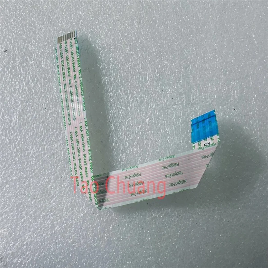 FOR Dell Latitude E6420 E6430 PAL50 QAL80 Keyboard Board Ribbon Cable 0D0T0X 08JDJ2 0K4NMV