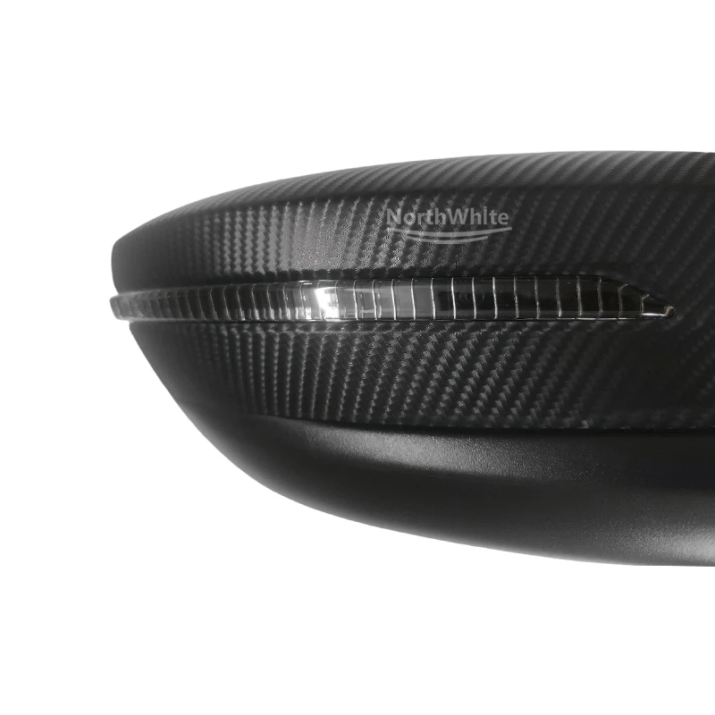 For GAC EMPOW Outside Rearview Mirror Assembly With Electrical Folding