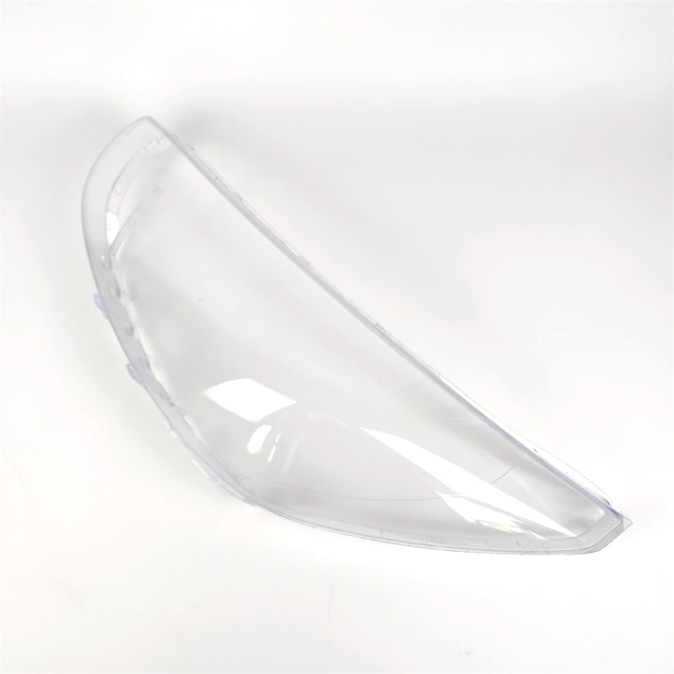 

For Hyundai Accent 2011-2017 Accesorios Para El Coche Replace A Transparent PC Car Lights Shell Headlights Lampshade