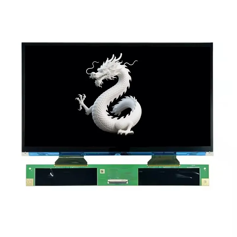 14-Inch 16K 15120X6230 MIPI Monochrome LCD Module for 3D Printers