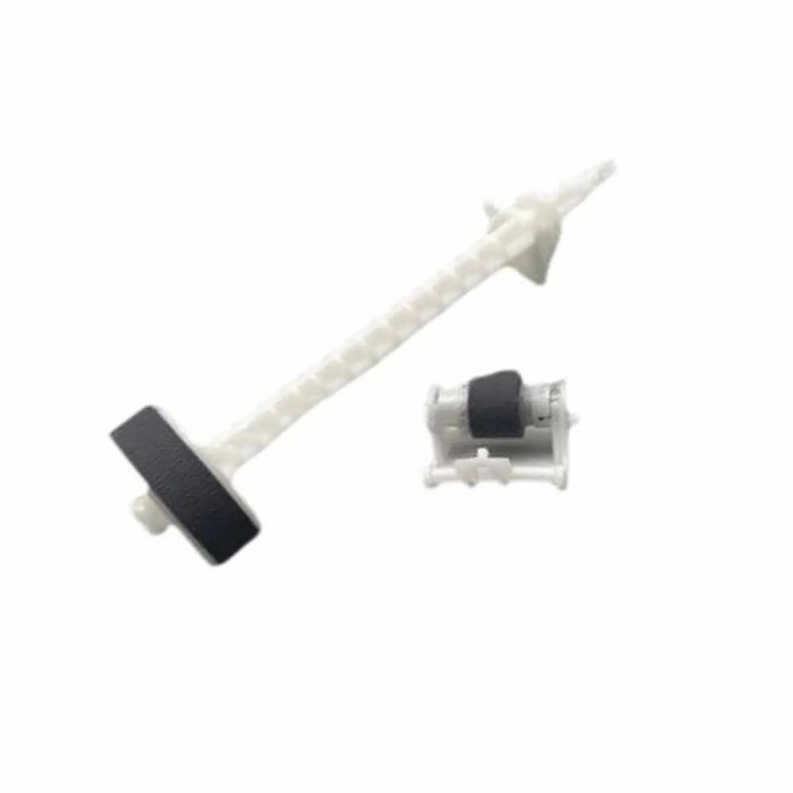 Bantalan Pemisah Rol Pickup Kertas Cocok untuk EPSON L3156 L4158 L4151 L3158 L3150 L4156 L3119 L4170 L3106 L1119 L1118 L4167 L3070