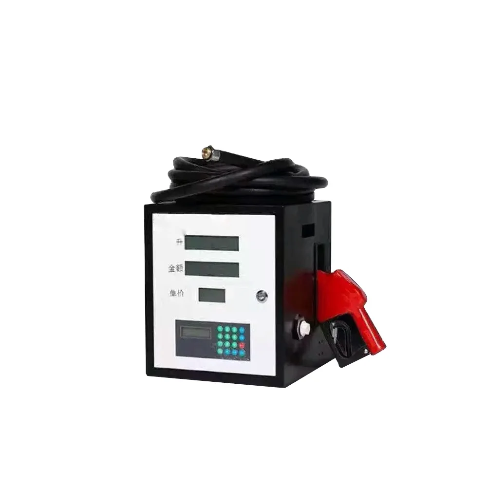 YY1 Lpg Dispenser C…