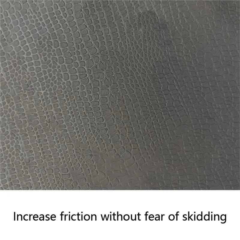Versatile Surf Balance Accessory Combo, Jet Ski Throttle Grip Enhancer With Black White EVA Waterproof Anti-Slip Sheets - view 4