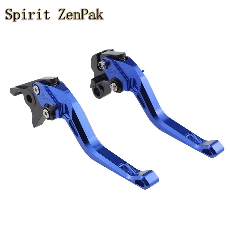 FIT For CL250 CL300 CL500 2022-2023 CL 250 300 500 CB TWISTER 250 2018 Short Brake Handle Adjustable Clutch Levers Set