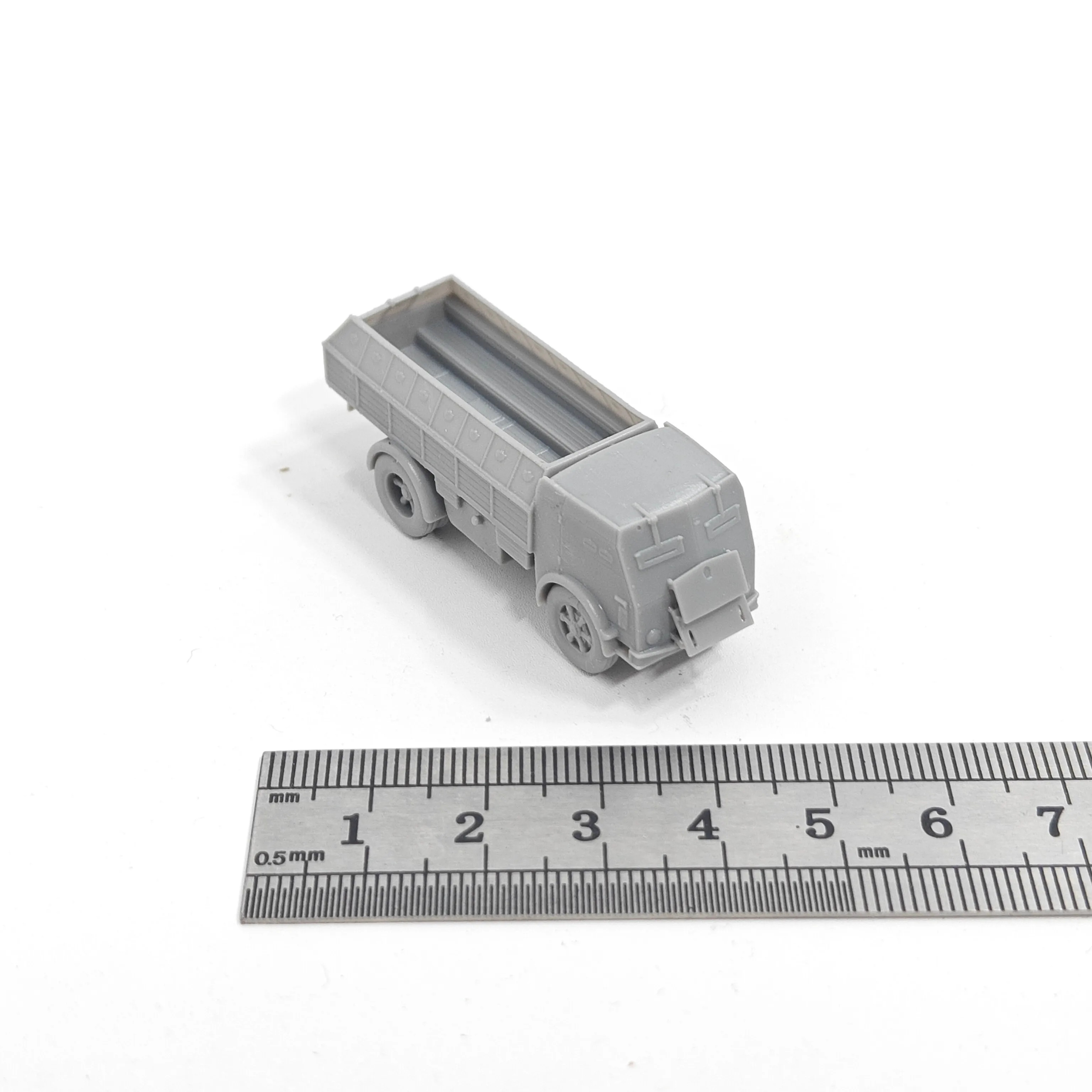 

1/144 Scale Fiat 665NM Protetto MODEL KIT