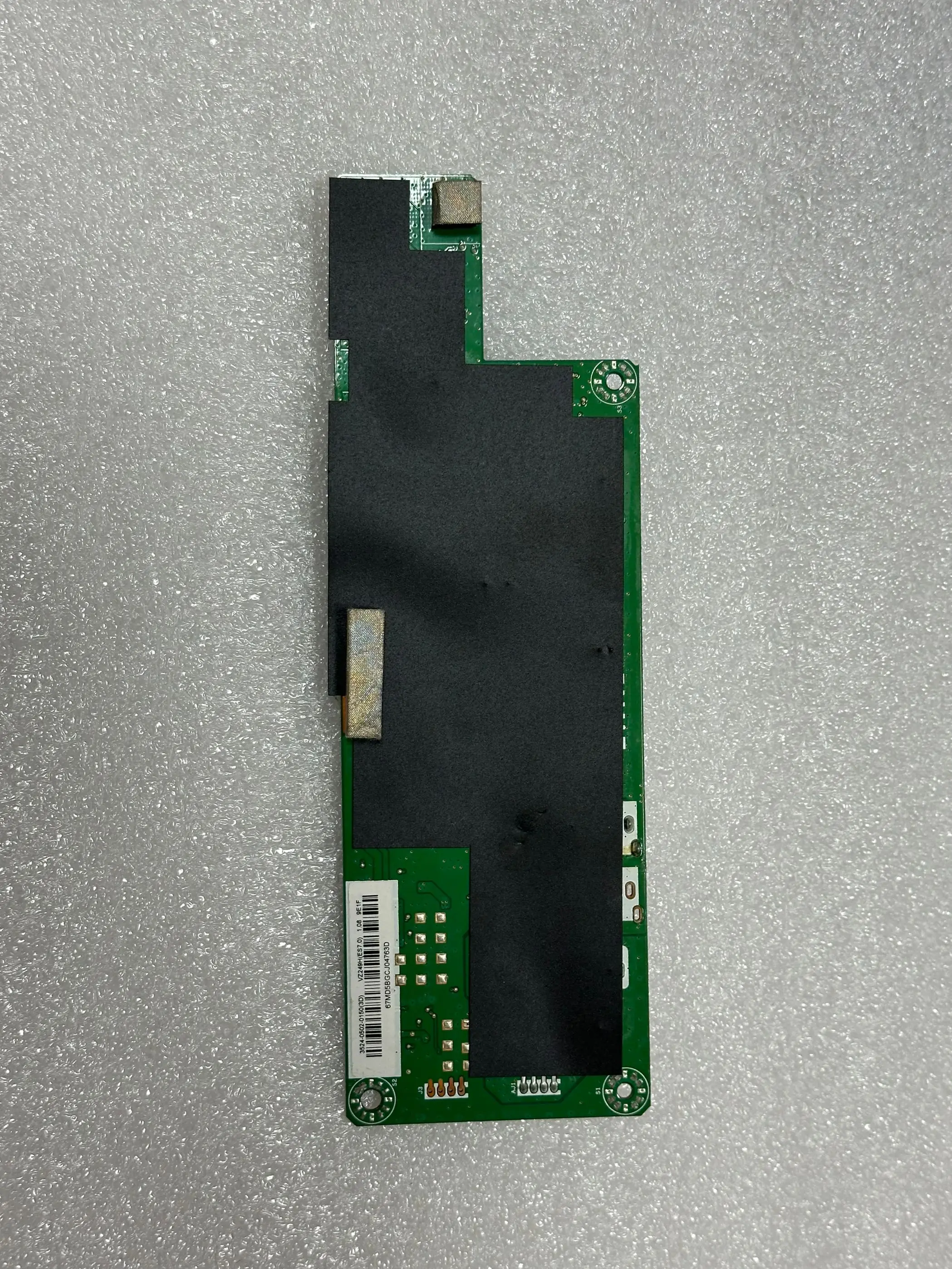 Scheda driver originale VZ229 VZ249HE 0171-2271-6363 6712 Scheda driver VZ239HR