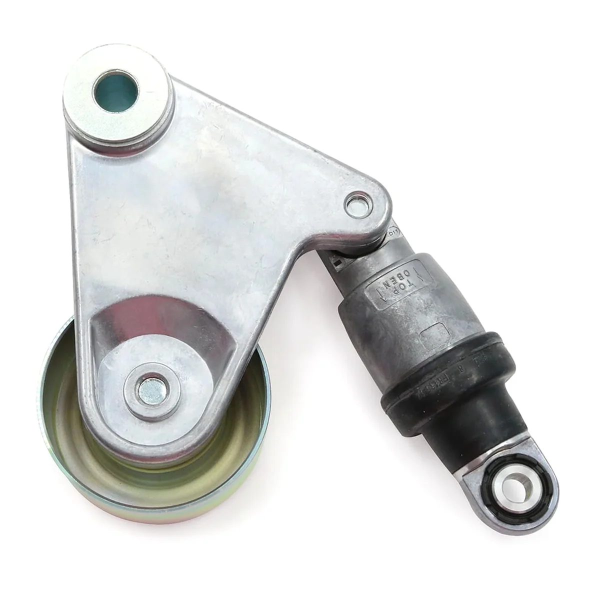 Engine Belt Tensioner Assembly 11750MA70B 11750-MA70B for Nissan NT400 Cabstar F24M 3.0