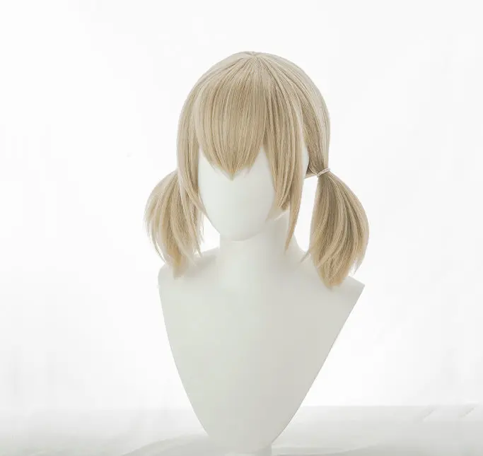 Project Sekai Colorful Stage Feat.  Azusawa Kohane Cosplay Wig