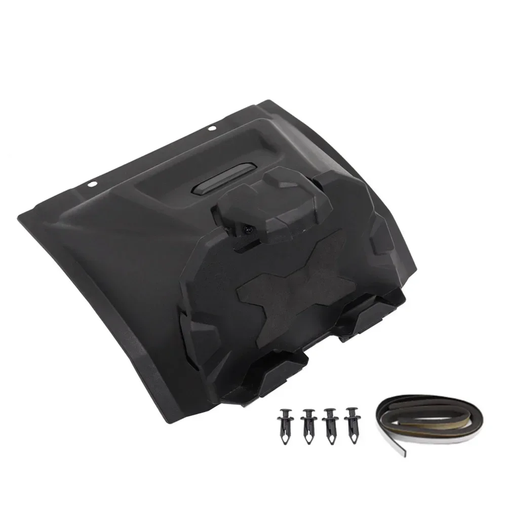 

Sleek and Functional GPS Device Stand Compatible with All Sizes of Tablets & Phones in the Range of For Teryx Series(20120 23)