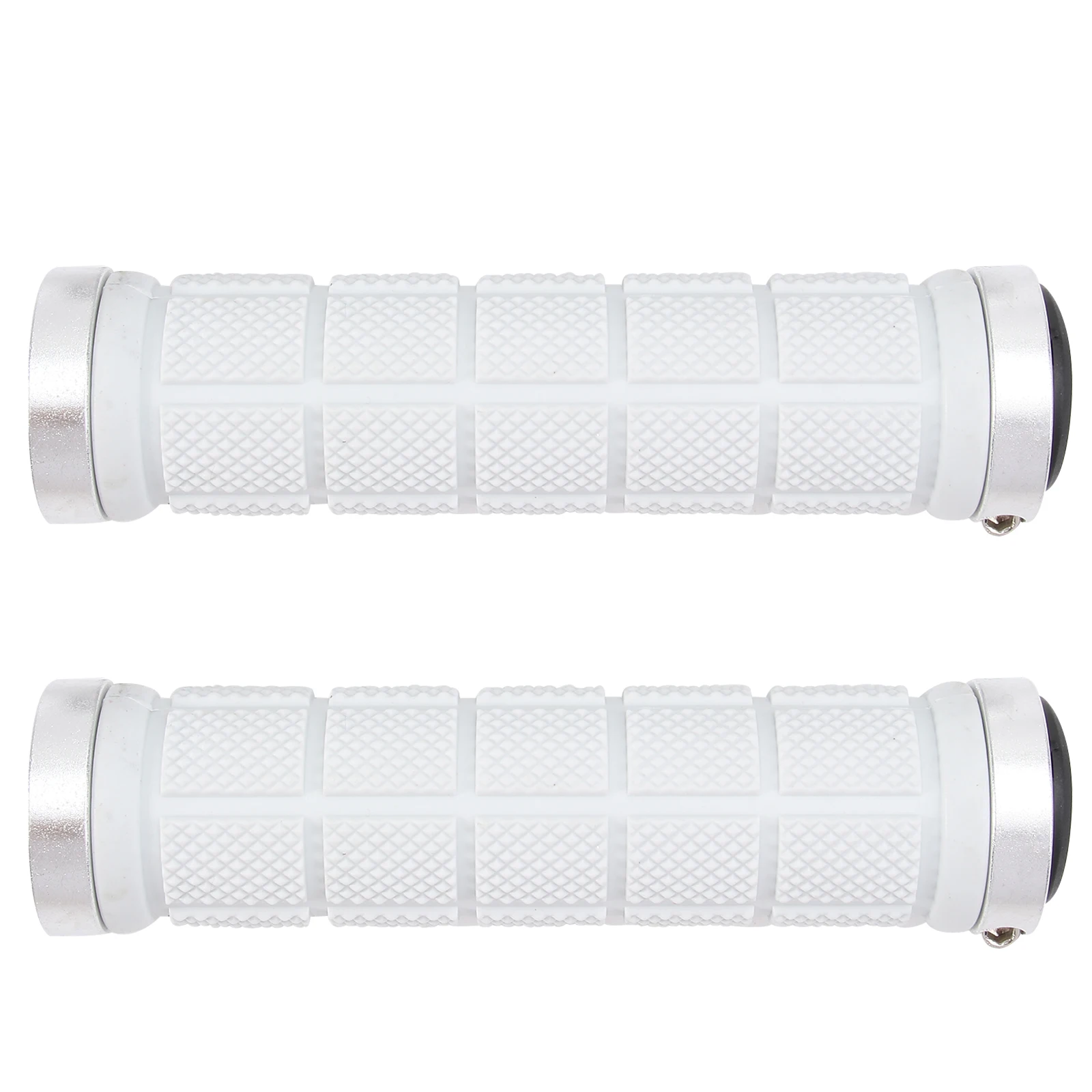 

Grips Road Cycling Skid proof H Ends Bike Cover Anti skid Rubber Shock Absorption Wear resistant Comfort Grip