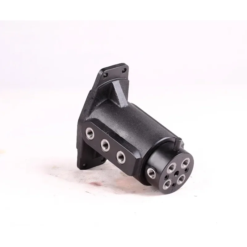 وصلة تحول هيدروليكية عالية الضغط لـ Doo san Dae woo Model 60 Excavators جميع أنواع للمبيعات