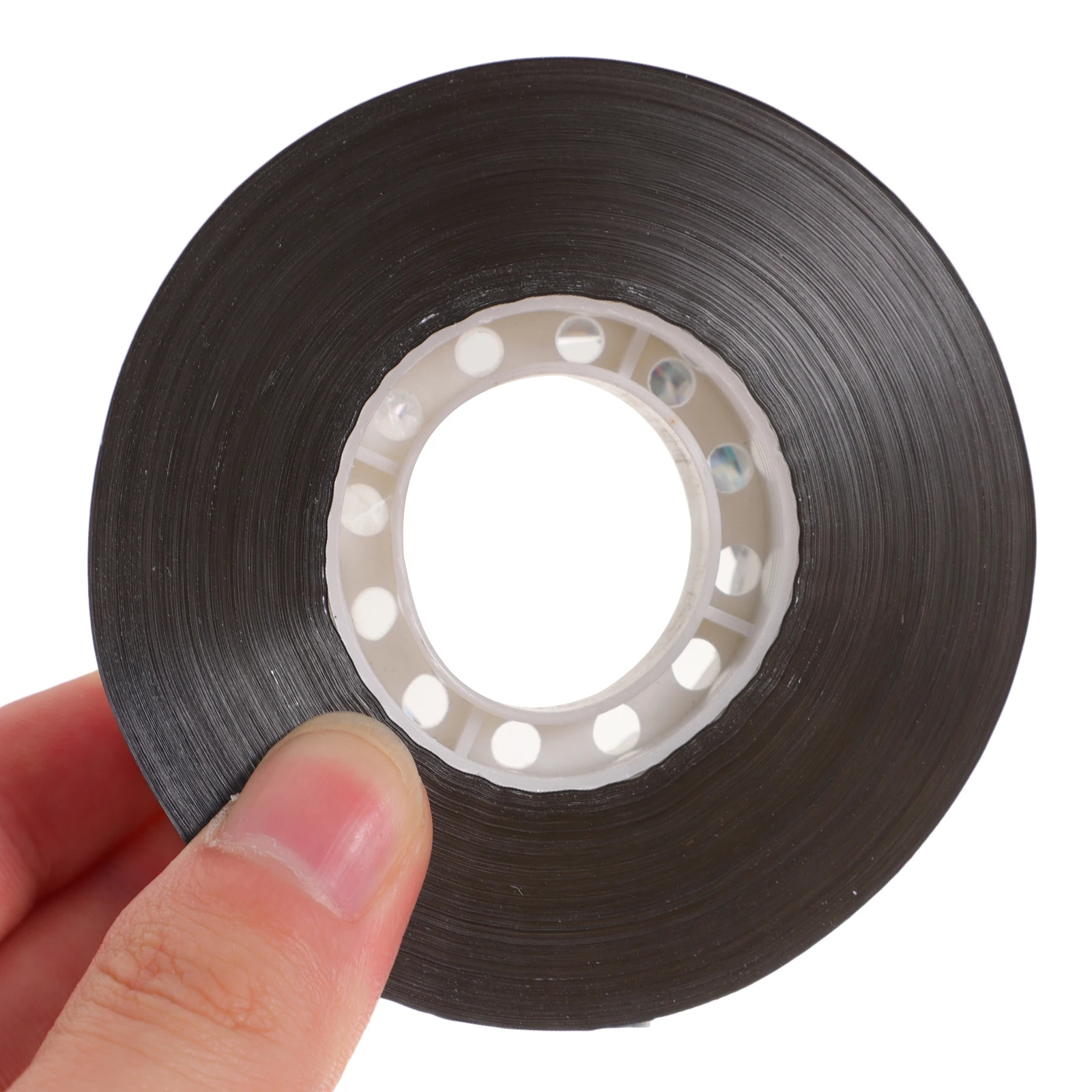 

2 Rolls 24cmx153m Bird Scaring Tape Double Sided Reflective chard Farml Balcony Repellent Tool Long Length Garden Supplies