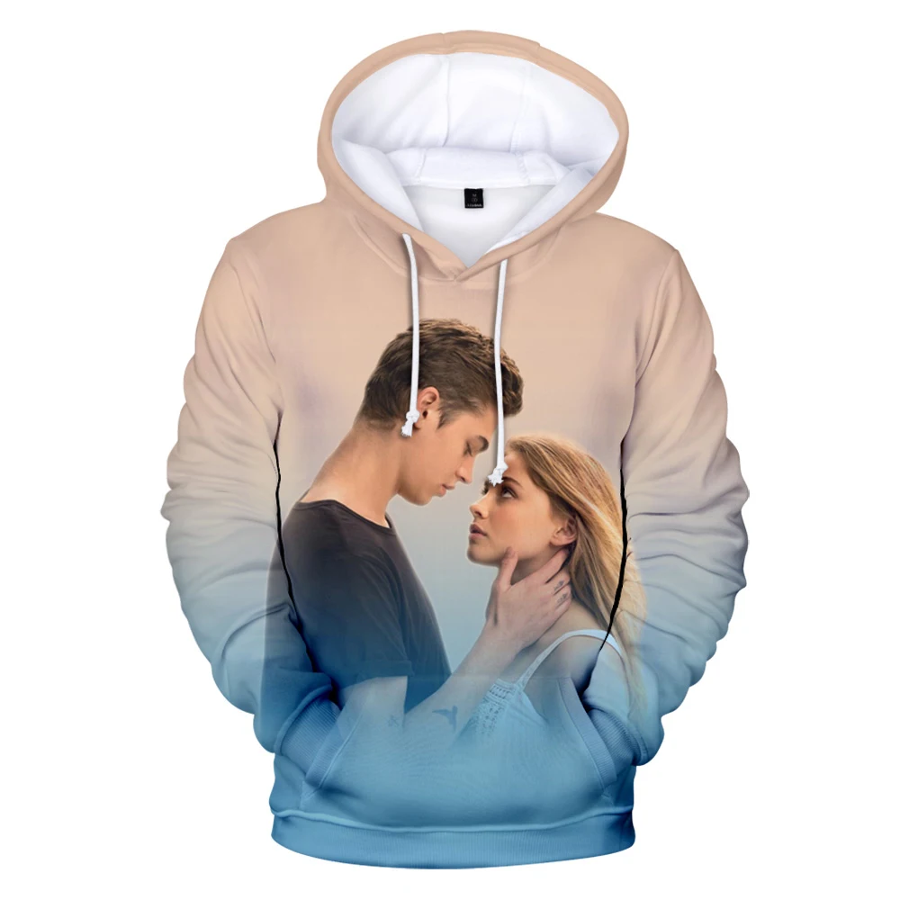 

Popular Comfortable After We Collided Romantic 3D print Hoodies Sweatshirts Men/Women Sweatshirt Adult/Child Casual Pullovers