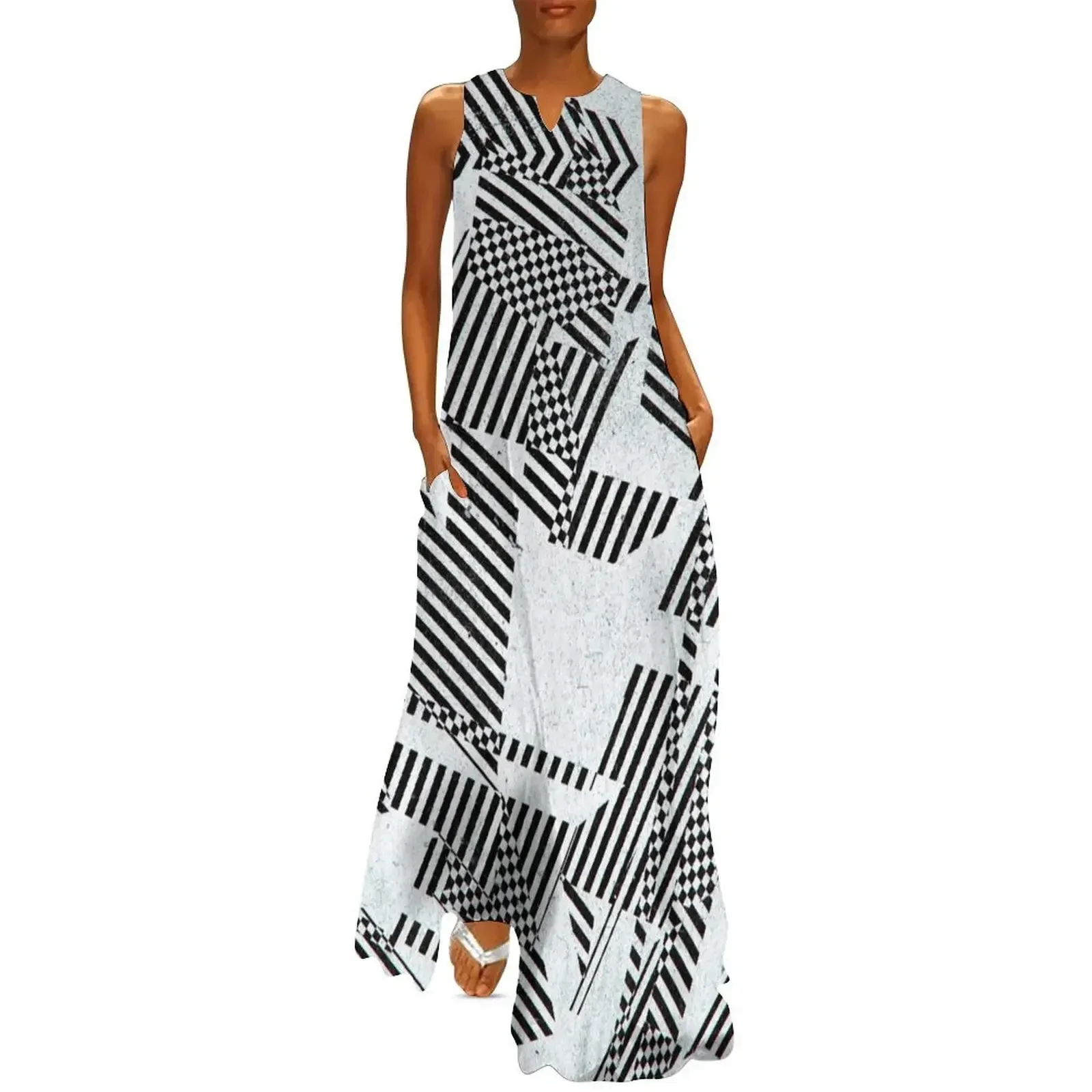 

Work On The Verge Of Nothing Long Dress dress summer 2025 women luxury evening dresses 2025 Dresses gala Dress