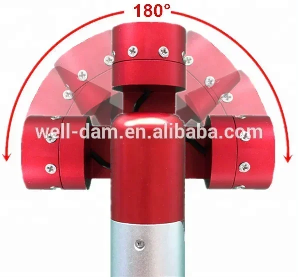 WD-LD3000 Mine Resgate e Resgate Equipamentos, Marine Rescue Equipment