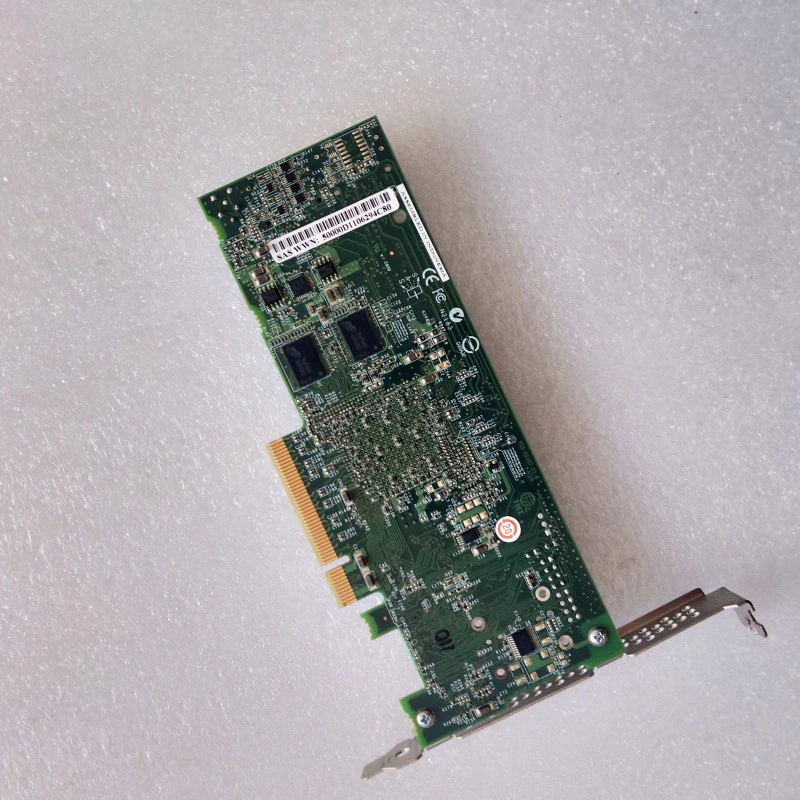 ASR-2405 2405 128MB SAS Array Card For Toshiba Medical
