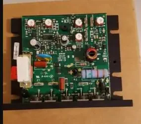 KBIC-120 kontrol motor DC baru dan asli