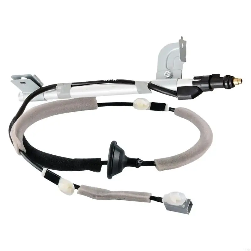 

2025 New Weatherproof Radio Antenna with Robust Construction Ensuring Clear Signals Replace 8630035190 for Select Model