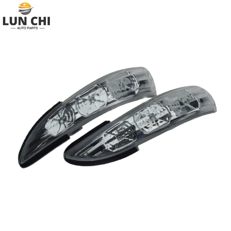 

1Pair LED Turn Signal Light Side Mirror Turn Signal Lamp Suitable For 2010-2016 Hyundai Genesis Coupe Tucson IX35 2010 - 2015