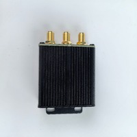 1.1 - 1.7G PS-GNSS-2 GNSS Signal Power Splitter One to Two Power Divider with DC Feed for BDS GPS Beidou