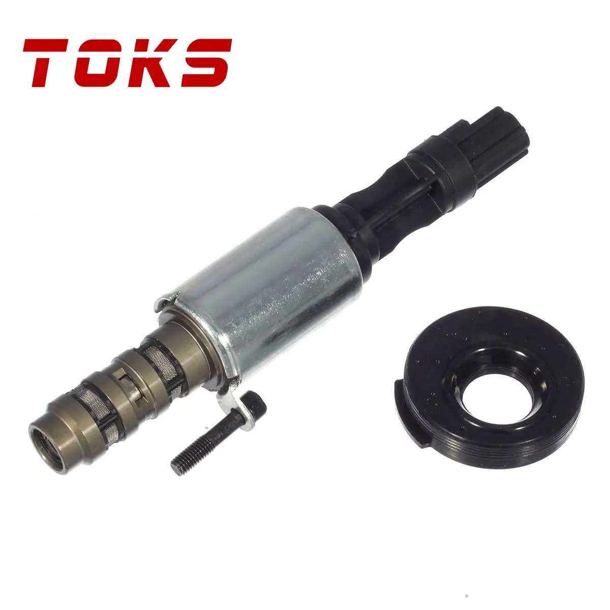 3L3Z-6M280-EA  3L3Z6M280EA 8L3Z-6M280-A 8L3Z-6M280-B  VCT Variable Timing Solenoid For Ford F150 4.6V 5.4L