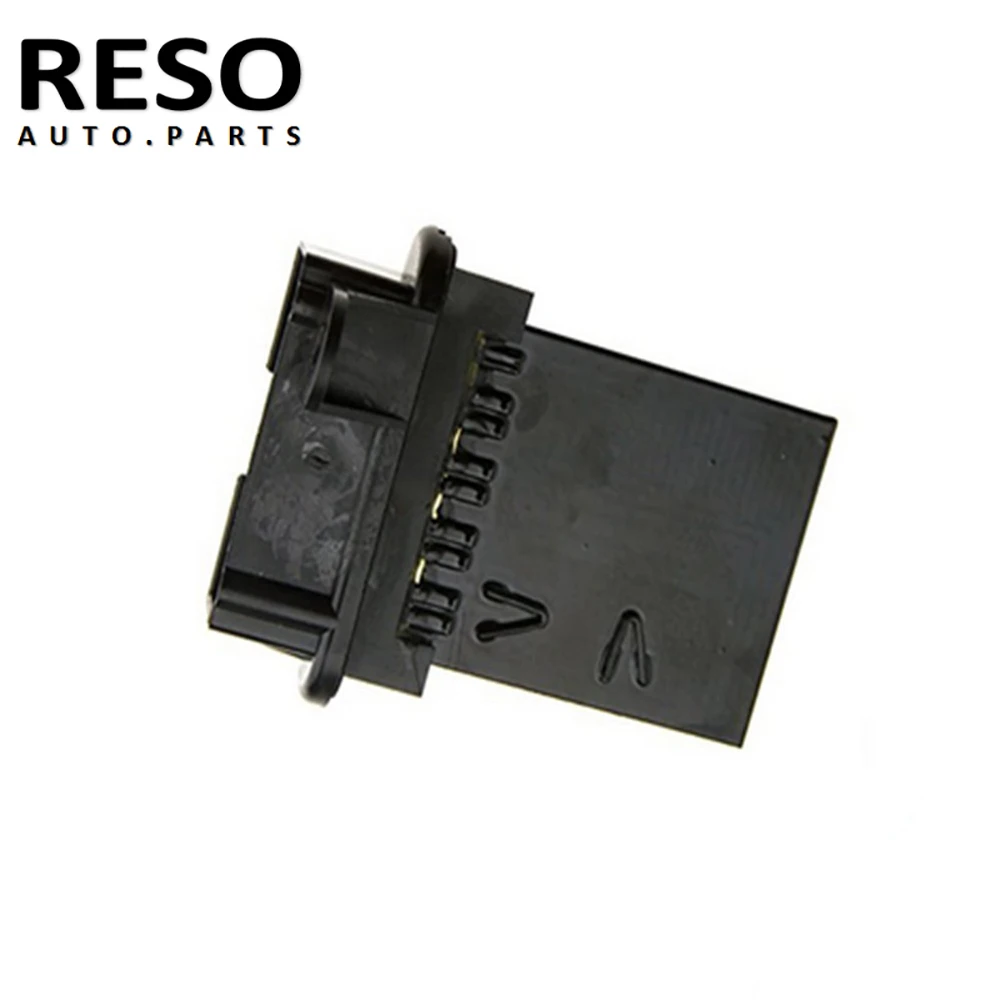 RESO 05066552AA 05066552AA 929433R Blower Motor Resistor Motor Heater Fan Blower Control Resistor for CHEROKEE LIBERTY WRANGLER