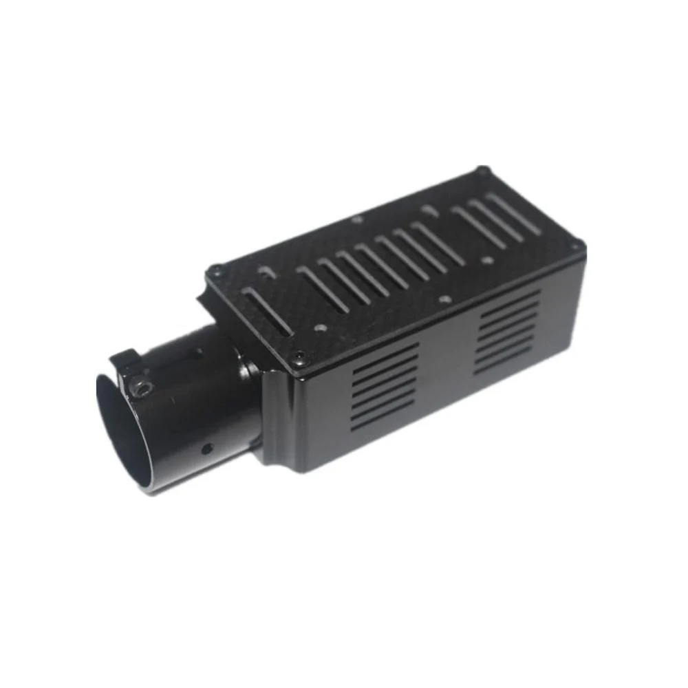 

Agricultural Plant Protection UAV 30mm Aluminum Alloy Motor Base Constant Power Source W9235 Q9XL Motor