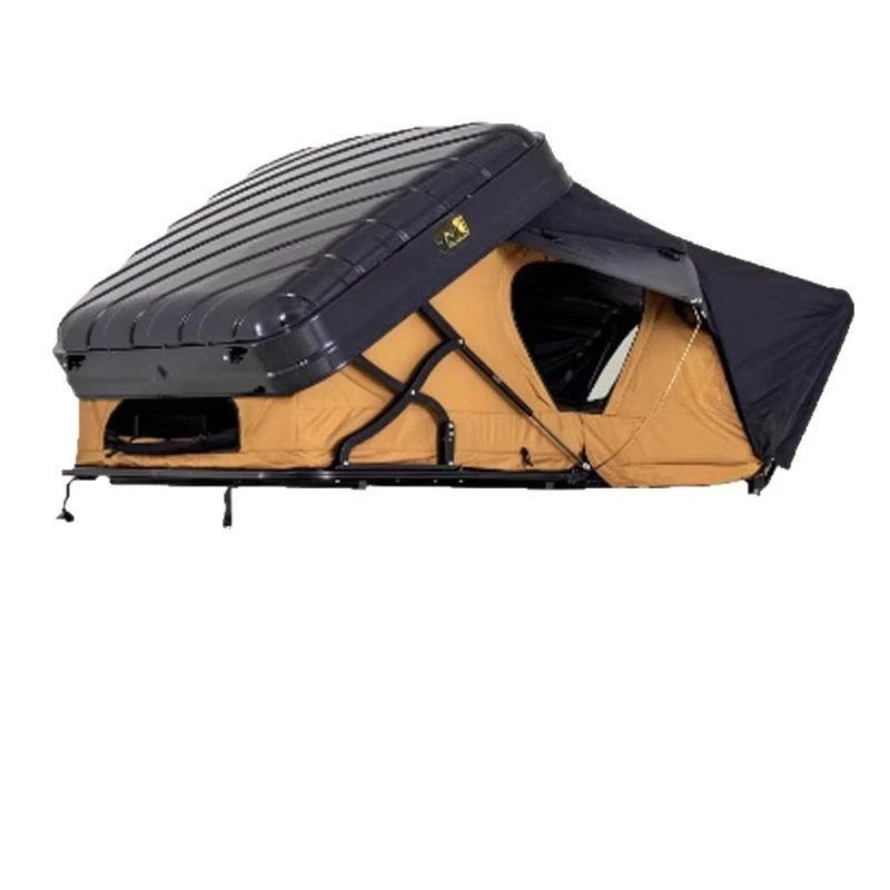 

Applicable Raptor F150 Wrangler Transit Ram FJ Cool Luze Roof Tent Bed Outdoor Off-road Equipment