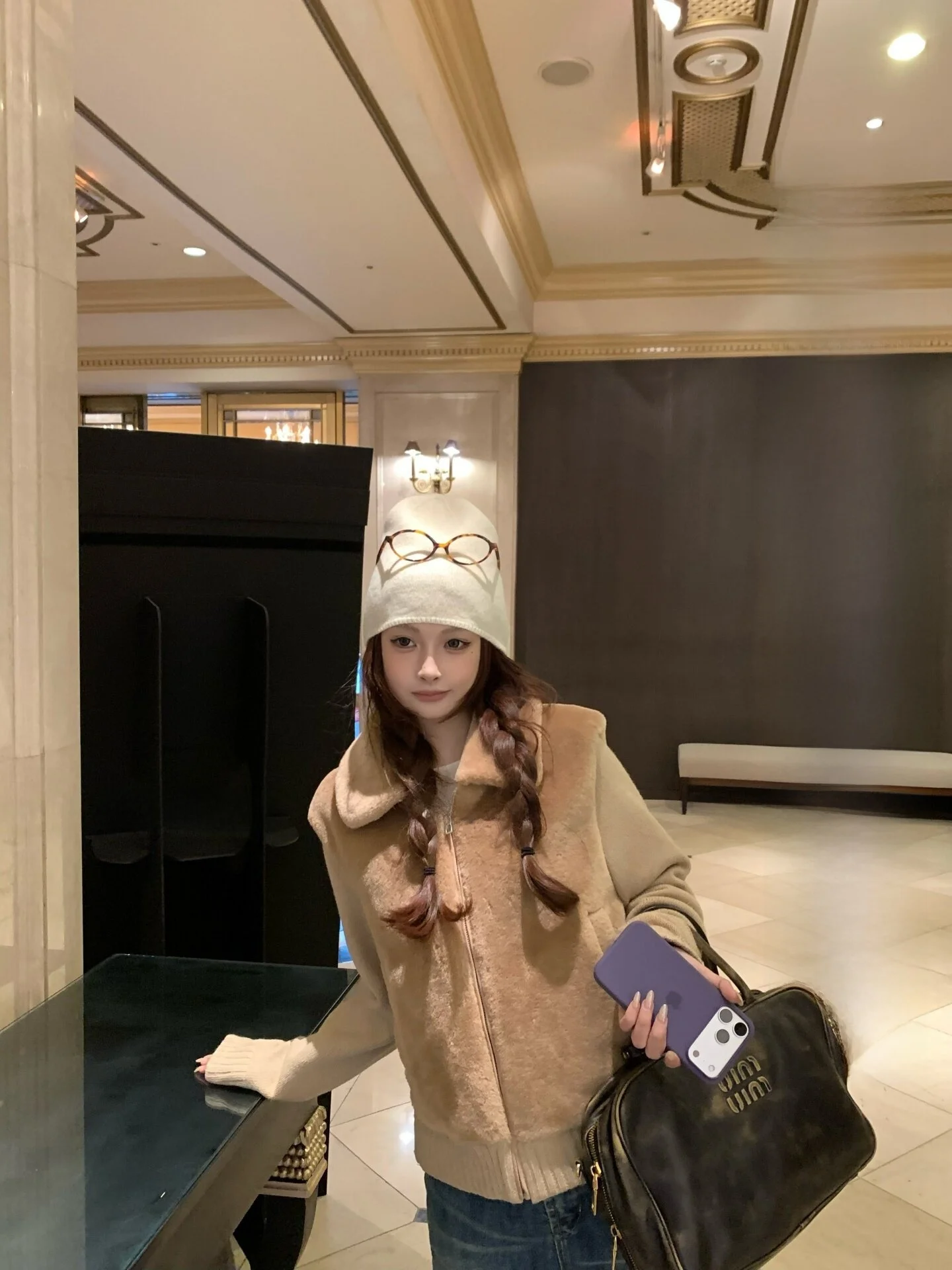 Ato Hero Wool Knitt…